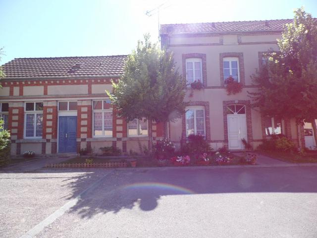 Appartement location à Nogent-sur-Seine, Marigny-le-châtel