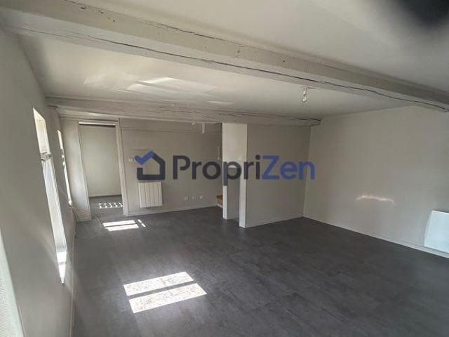 Appartement location à Valenciennes, Haspres