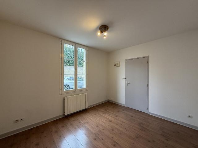 Appartement location à Cognac