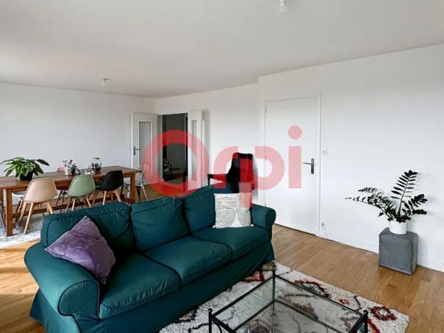 Appartement location à Transvaal, Lyon