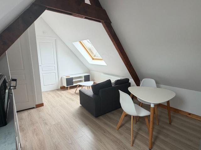 Appartement location à Morlaix, Finistère
