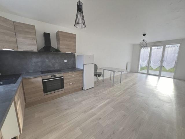 Appartement location à Saussette, Haravilliers