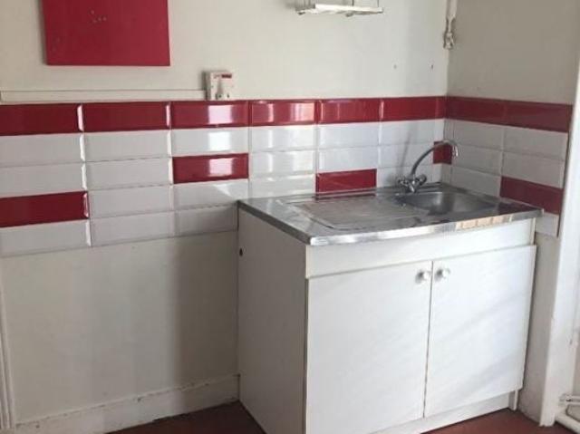 Appartement location à Saussette, Haravilliers