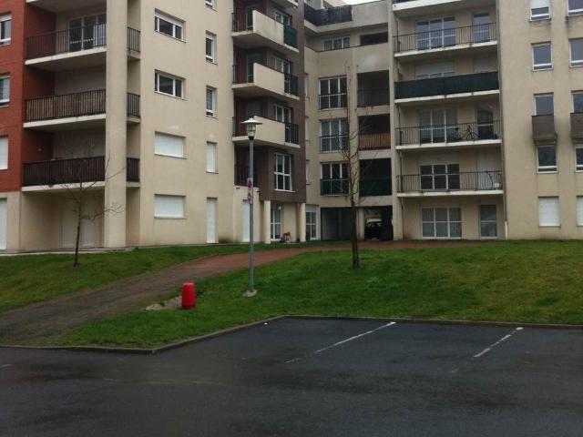 Appartement location à Valenciennes, Saint-saulve