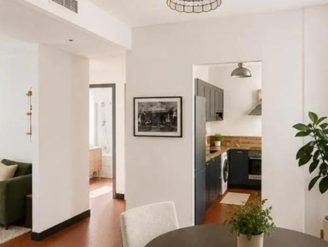 Appartement location à Ajaccio