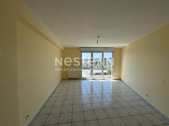 Appartement location à Lyon, Métropole de Lyon