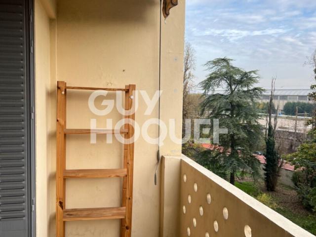 Appartement location à Lyon, Métropole de Lyon