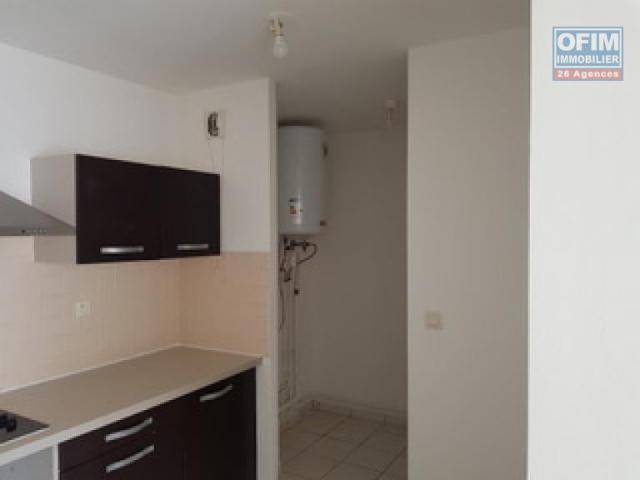 Appartement location à La Réunion