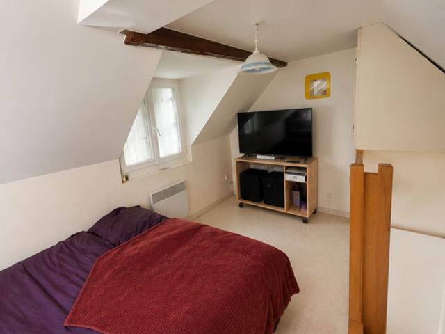 Appartement location à Tours