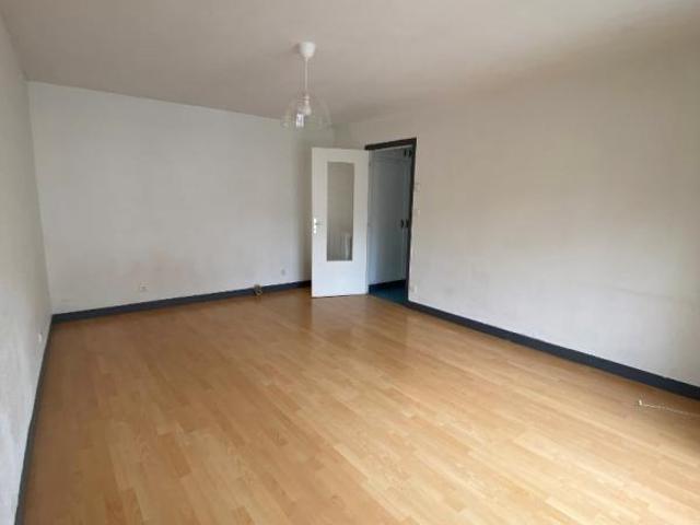 Appartement location à Nancy
