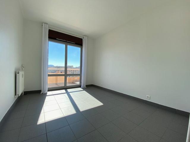Appartement location à Marseille