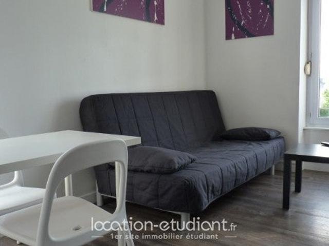 Appartement location à Brest, Bretagne