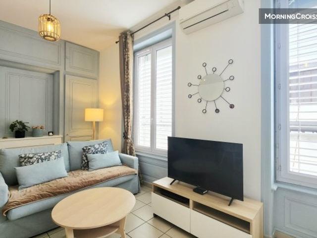 Appartement location à Lyon, Métropole de Lyon