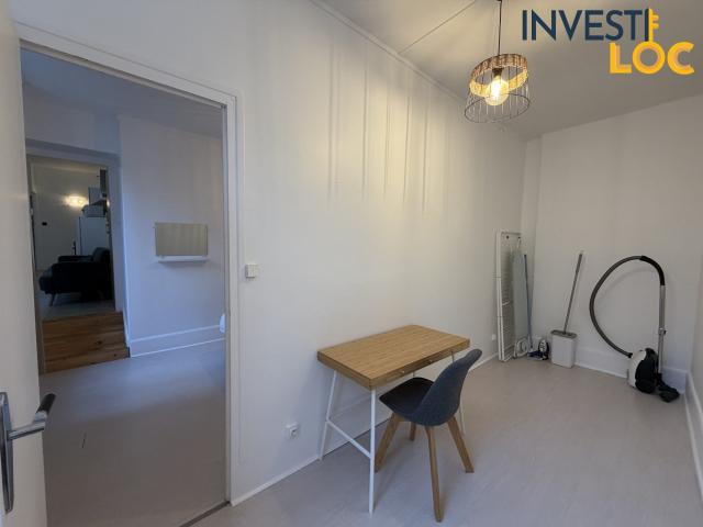 Appartement location à Saint-Marcel, Saône-et-Loire
