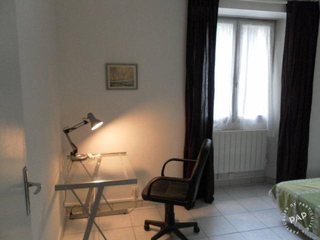Appartement location à Nantes, Rezé