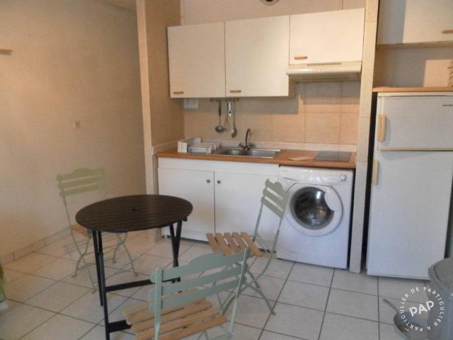Appartement location à Nantes, Rezé