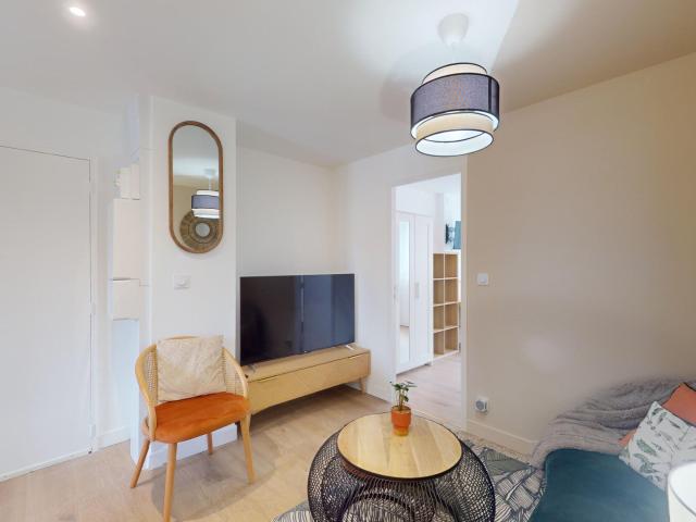 Appartement location à Toulouse