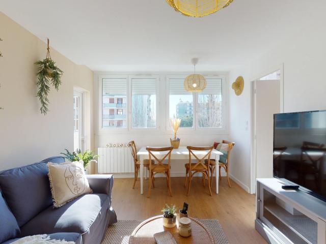 Appartement location à Toulouse