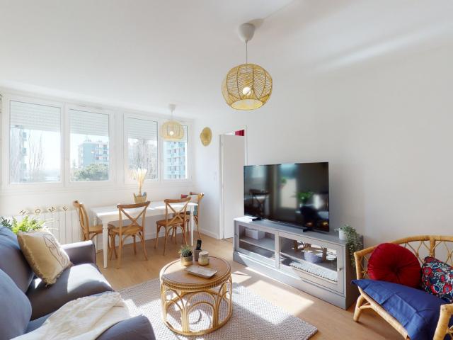 Appartement location à Toulouse