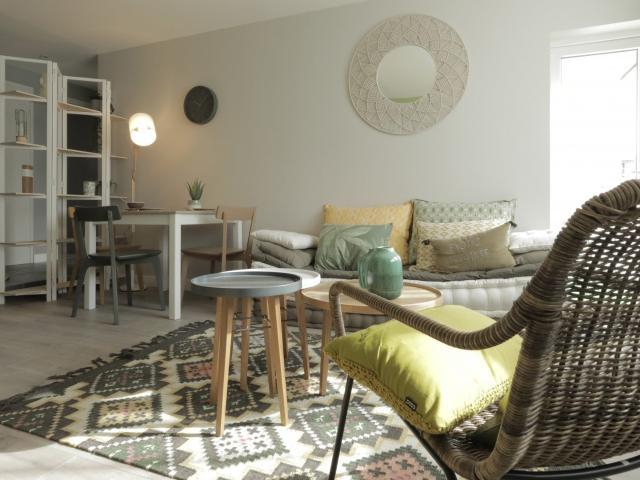 Appartement location à Toulouse