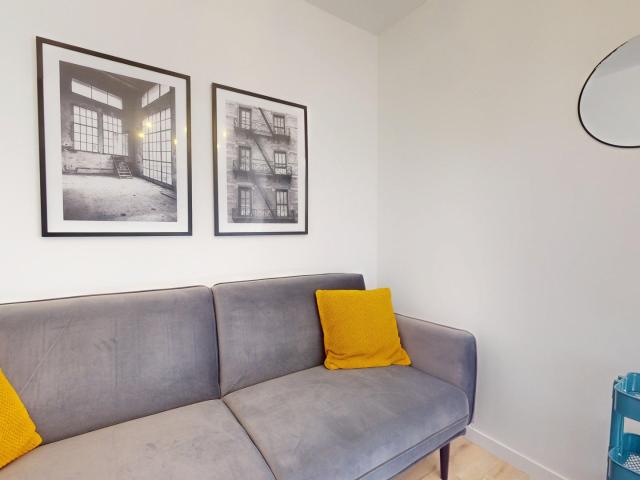 Appartement location à Toulouse