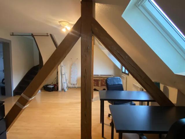 Appartement location à Strasbourg, Hoenheim