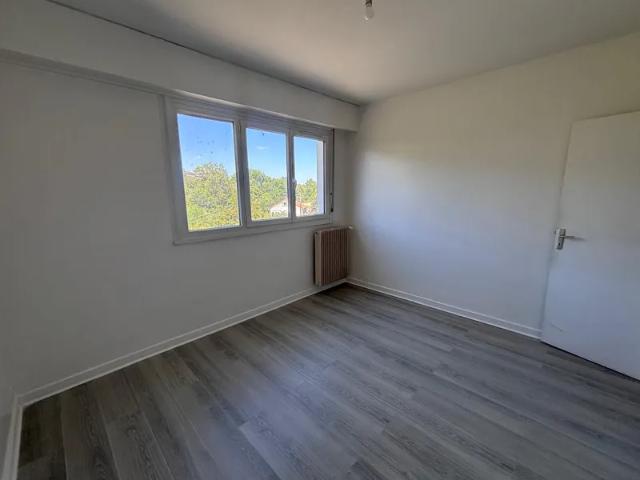Appartement location à Poitiers