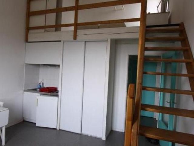Appartement location à Valence