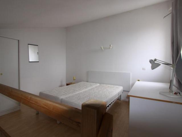 Appartement location à Valence