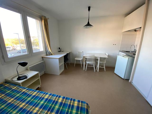 Chambre location à Valence