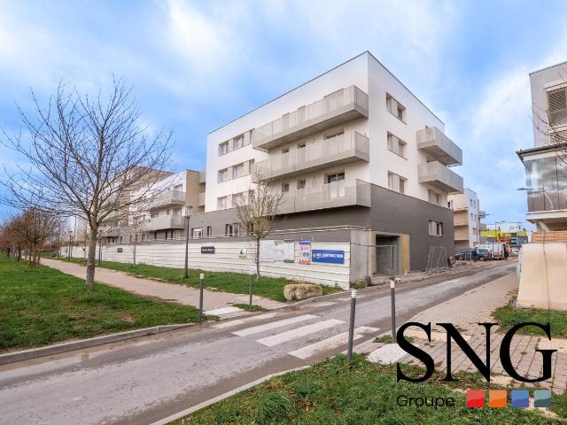 Appartement location à Reims