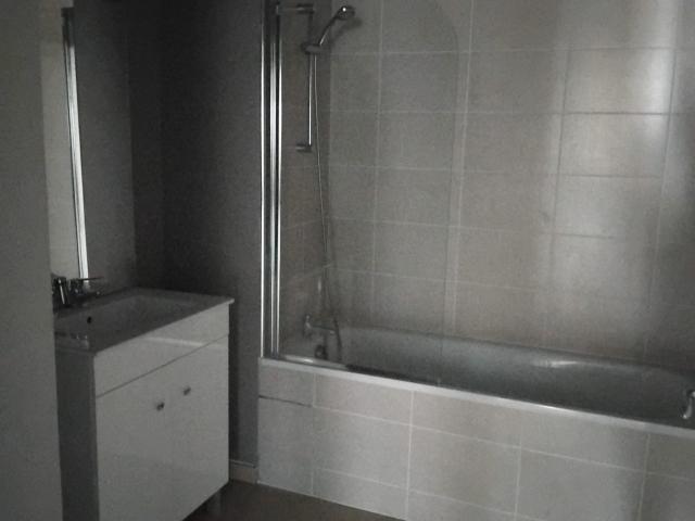 Appartement location à Reims