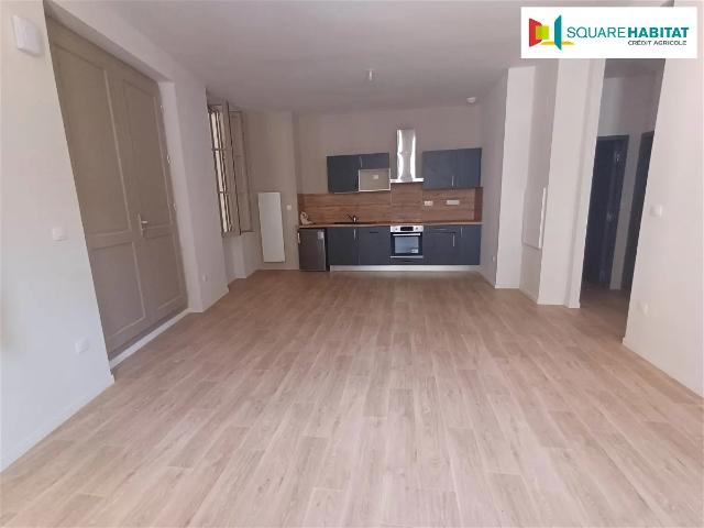Appartement location à Auch