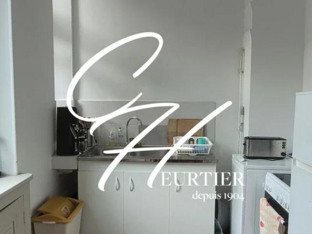 Appartement location à Grenoble