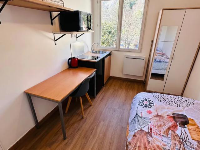 Appartement location à Le Raincy, Rosny-sous-bois