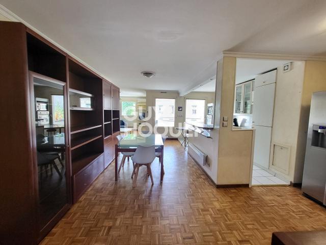 Appartement location à Lyon, Métropole de Lyon