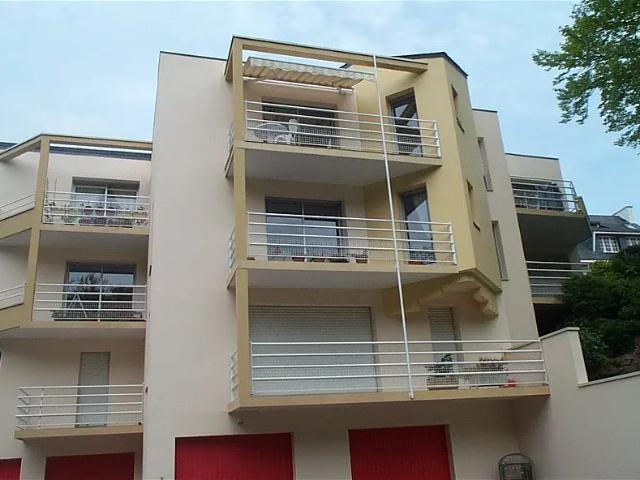 Appartement location à Lorient, Bretagne