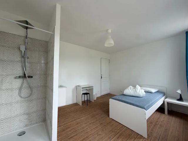 Appartement location à Valenciennes, Anzin