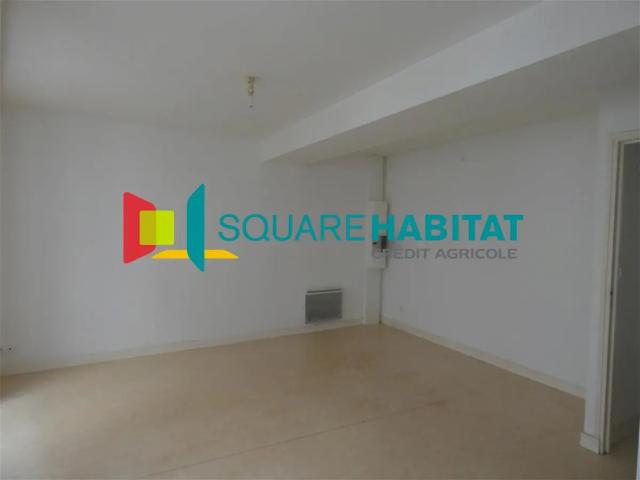 Appartement location à Nevers, Decize