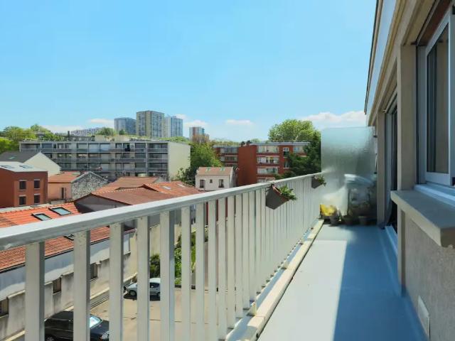 Appartement location à Bobigny, Le Pré-saint-gervais