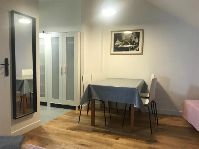 Appartement location à Bobigny, Le Pré-saint-gervais