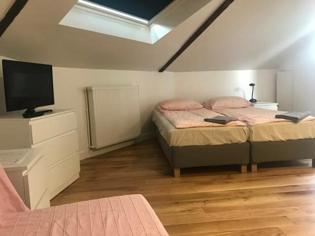 Appartement location à Bobigny, Le Pré-saint-gervais