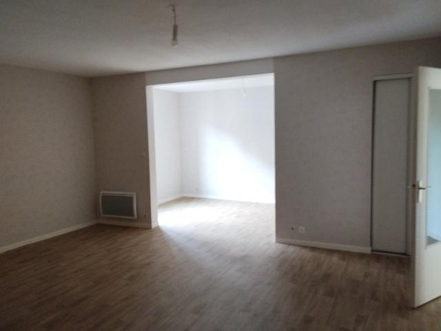 Appartement location à Moulins