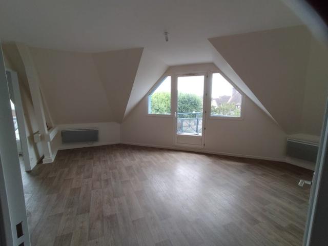 Appartement location à La Madeleine, Moulins