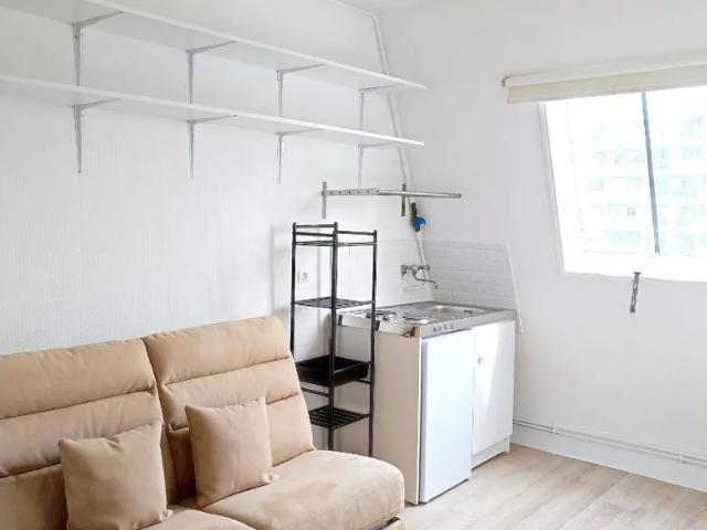 Appartement location à Paris, Île-de-France
