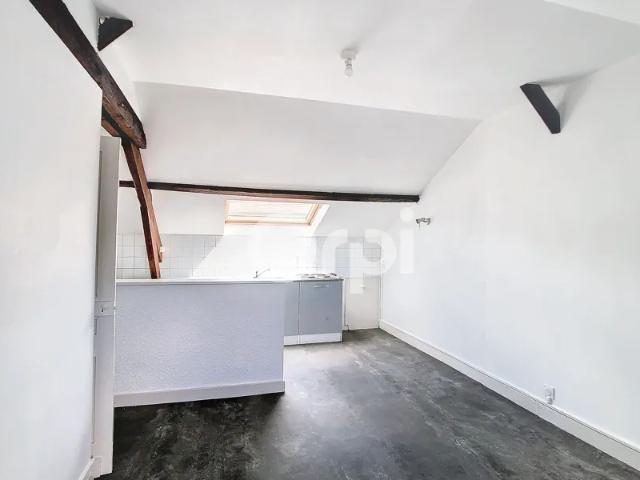 Appartement location à Périgueux