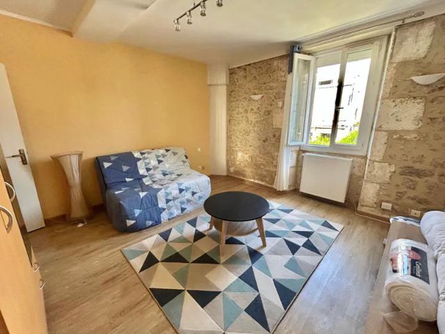 Appartement location à Périgueux