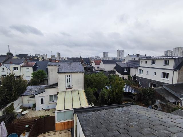 Appartement location à Tours