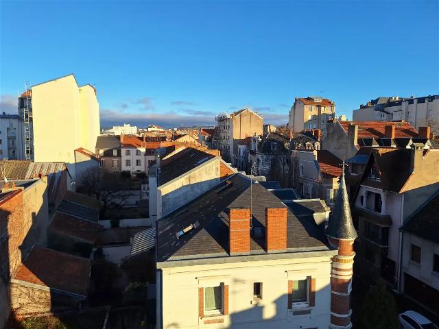 Appartement location à Vichy
