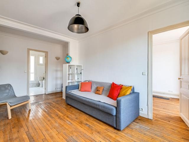 Appartement location à Boulogne-Billancourt, Boulogne-billancourt